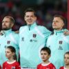 Exclusiv din primul „11” înainte de România – Austria
