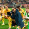Ungurii, surprinși de un internațional român după victoria cu Austria: ”Genial”