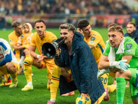 Ungurii, surprinși de un internațional român după victoria cu Austria: ”Genial”
