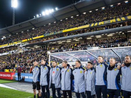 Eșecul împotriva Kosovo a fost fatal! Un alt cap a căzut în preliminariile pentru Mondial. Un fost antrenor din Premier League îi poate succeda.