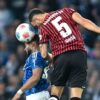 Înfrângere dureroasă cu Virgil Ghiță pe teren! Evaluarea eroului naționalei României