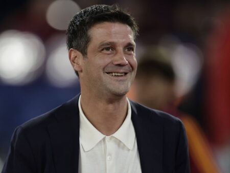 Chivu, pe culmile gloriei! Inter a învins AS Roma și s-a instalat pe prima poziție în Serie A