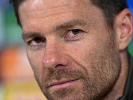 Xabi Alonso a luat decizia decisivă: jucătorul este EXCLUS de la Real Madrid!