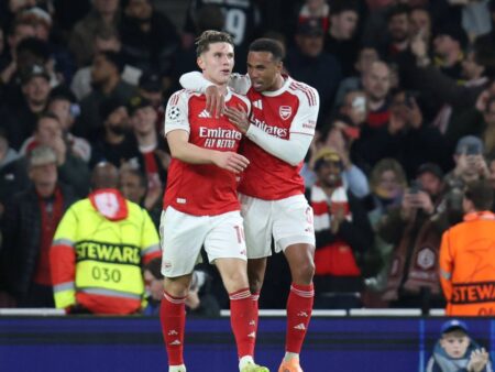 Arsenal – Crystal Palace și Aston Villa – Manchester City, pe VOYO! Spectacol în Premier League, începând cu ora 16:00!