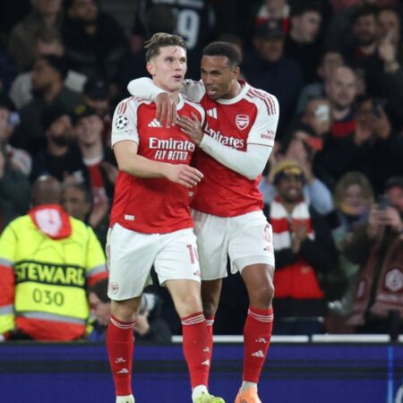 Arsenal – Crystal Palace și Aston Villa – Manchester City, pe VOYO! Spectacol în Premier League, începând cu ora 16:00!