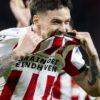 PSV, mesaj concis după ce Dennis Man a marcat două goluri cu Napoli în UCL