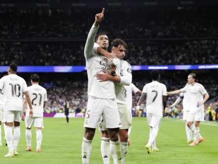 Real Madrid, pregătit să-l lase să plece! Ofertă semnificativă pentru jucătorul care a strălucit