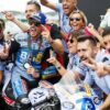 Alex Marquez a impresionat la Grand Prix-ul Malaeziei