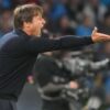Antonio Conte, conflict intens între Napoli și Inter! Ce a declarat antrenorul despre insultele primite