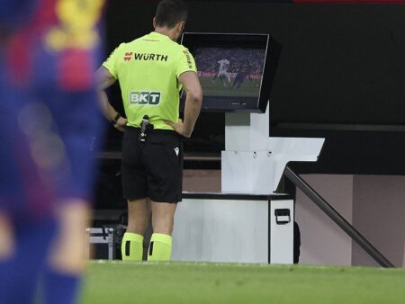 Verdictul expertului după faza controversată dintre Real Madrid și Barcelona