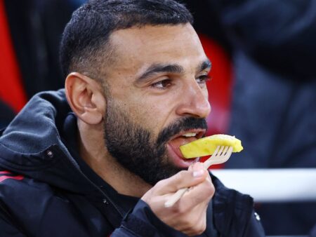 Dezastru pentru Liverpool! „Kriptonita” Crystal Palace a învins campioana Angliei pe Anfield