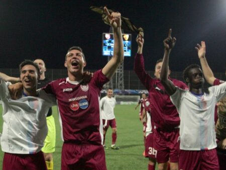 CAMPIONUL DE LA CFR CLUJ A RĂMAS UIMIT DE SITUAȚIA ACTUALĂ A CLUBULUI: „NU EXISTĂ LOGICĂ”