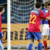 Sorin Paraschiv, impresionat de Mirel Rădoi: „A realizat lucruri minunate la Craiova. Are șanse să câștige campionatul!”