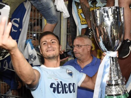 Un fost antrenor din Serie A îl descrie pe Ștefan Radu: „Pur și simplu fantastic!”