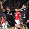 Uimitor unde a ajuns Ben Yedder! Al doilea golgheter din istoria lui Monaco, debut dezamăgitor la noua echipă