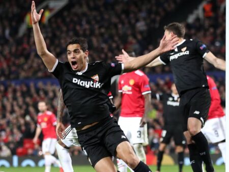 Uimitor unde a ajuns Ben Yedder! Al doilea golgheter din istoria lui Monaco, debut dezamăgitor la noua echipă