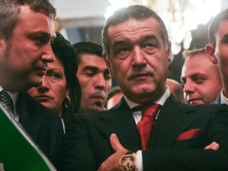 Gigi Becali este ingenios! Cu infirmeria plină, patronul și-a elaborat strategia: „Ne încoronăm campioni!”