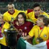 Sub umbrela lui Mandorlini: Roberto Bordin despre CFR Cluj și aventura unui italian pasionat de fotbal.