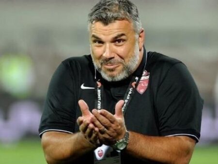 Cosmin Olăroiu, aproape de Mondial! Cum i-a „metamorfozat” pe arabi: „A fost necesar!”