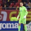 „Niciodată nu am fost arogant!” Ionuț Radu, declarație fermă după România – Moldova 2-1