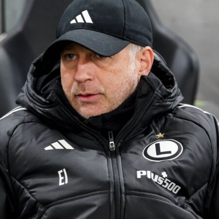 Edi Iordănescu în pericol de demitere! Al treilea eșec consecutiv la Legia