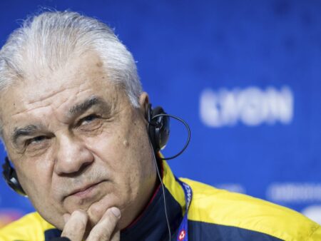 FCSB șochează: Iordănescu descrie jocul echipei în doar două cuvinte