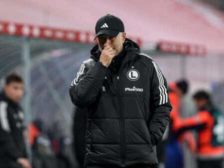 Edward Iordănescu la Legia: Similarități cu Gigi Becali și FCSB, dar fără succes – „Planul a fost un eșec”
