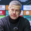 Mesajul lui Edward Iordănescu pentru fanii polonezi după victoria din ’90+4 în Șahtior – Legia 1-2!