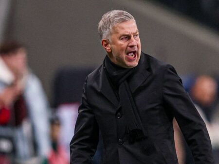 Ce a realizat Legia lui Edward Iordănescu împotriva campioanei Lech Poznan, care venea după înfrângerea rușinoasă de 1-2 cu o echipă din Gibraltar