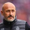 Bologna în criză: Antrenorul Vincenzo Italiano a fost internat și va rata meciul cu FCSB!