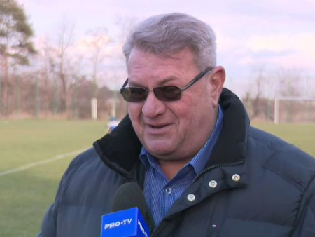 Iuliu Mureșan, prima reacție la CFR! A dezvăluit cum l-a „captivat” Varga: „Are o vorbă dulce!”