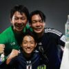 Japonia și Argentina, maximum de puncte în grupele CM U20. Brazilia s-a făcut de rușine.