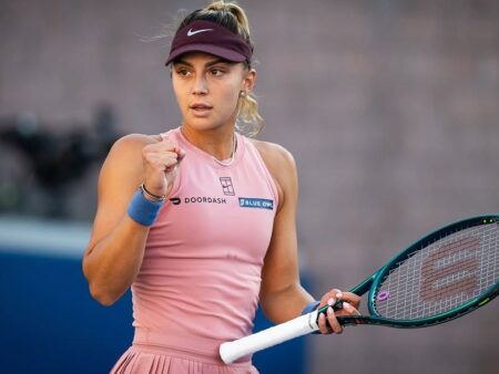 Titlurile obținute de Jaqueline Cristian, Sorana Cîrstea și Gabriela Ruse în tenis, în 2025