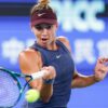 Zile promițătoare pentru tenisul românesc: câte jucătoare se află în top 100 WTA