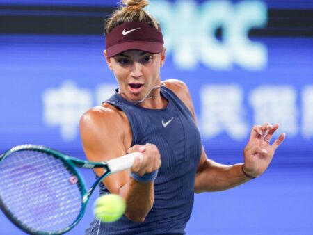 Zile promițătoare pentru tenisul românesc: câte jucătoare se află în top 100 WTA