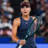 Sorana Cîrstea și Jaqueline Cristian, în top 50 WTA după turneul de la Osaka: Ce poziții au obținut în clasament