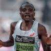 Sportivi de clasă mondială la Brașov Running Festival: Recordmanul mondial sosește în România!
