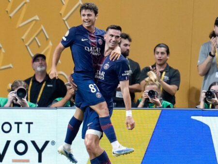 O, ce veste splendidă pentru PSG! Anunțul campioanei Franței