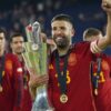Jordi Alba și-a declarat retragerea din fotbal! Inter Miami pierde un alt jucător de marcă.
