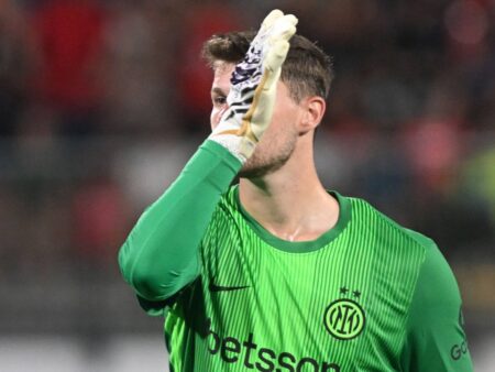 Decizia jucătorului lui Cristi Chivu după ce a provocat moartea unui bărbat de 81 de ani