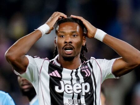 Juventus, transfer surpriză: angajează un antrenor care a plâns la despărțire!