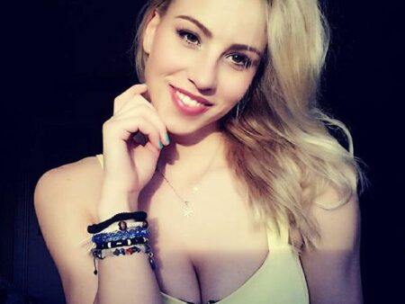 Frumusețea revine pe semicerc! Bobana Klikovac se întoarce în Liga Florilor după nașterea bebelușului ei