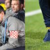 Zeljko Kopic a furnizat ultimele informații! Cum stă Musi înainte de derby-ul cu Rapid