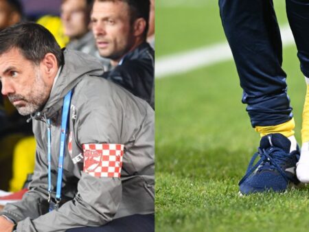 Zeljko Kopic a furnizat ultimele informații! Cum stă Musi înainte de derby-ul cu Rapid
