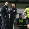 Zeljko Kopic despre Dinamo: „Ar fi trebuit să acumulăm mai multe puncte în clasament!” Argumentele antrenorului