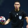 Ce meci din Europa va arbitra Szabolcs Kovacs?
