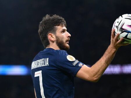 PSG – Strasbourg, duel de vârf în Ligue 1, începând cu ora 21:45 pe VOYO! Absențele lui Luis Enrique