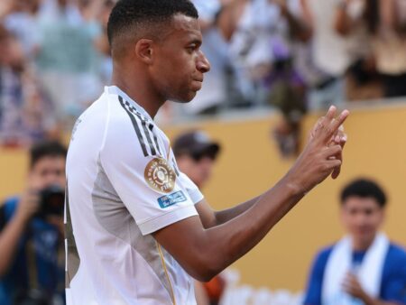 „Ce diferențe sunt între Real Madrid și PSG? Răspunsul lui Kylian Mbappé nu va fi pe placul fostei sale echipe”