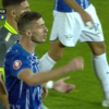 Larie, uimit de Radu Petrescu: „De-aia mi-a dat galben. Să fie și el invitat la interviu!”