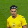Ce a făcut Lisav Eissat în timpul imnului României la debutul său sub tricolor